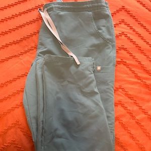 Figs Technical Collection Pants Large